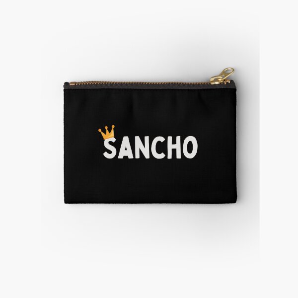 Item preview, Sancho designed and sold by Gramsta.