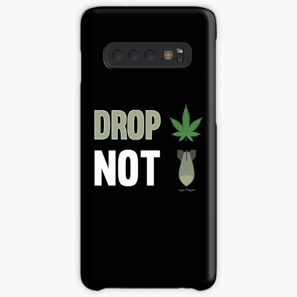 Smoke Bombs Cases For Samsung Galaxy Redbubble - moab bomb roblox