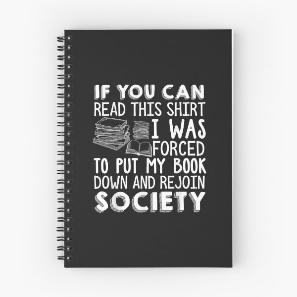 Item preview, If You Can Read This Book Lovers Novel Reading Funny designed and sold by adrianajaue.
