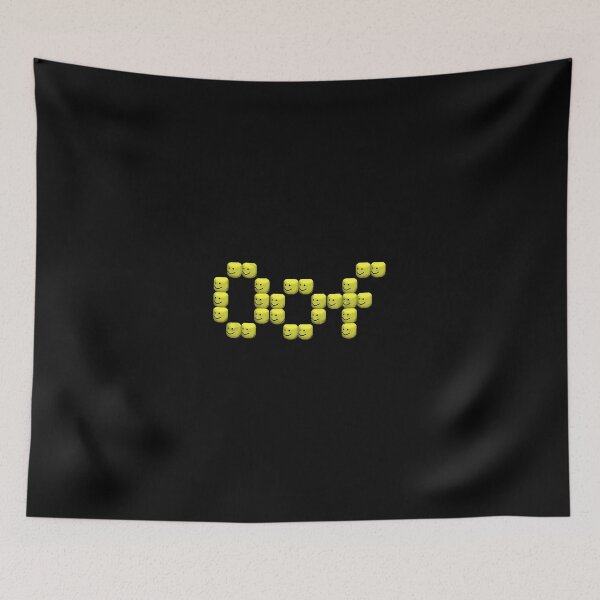 Item preview, Oof  designed and sold by eRigoni19.