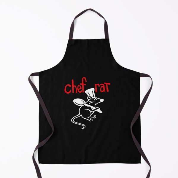 Item preview, CHEF RAT designed and sold by Hendrickson39.