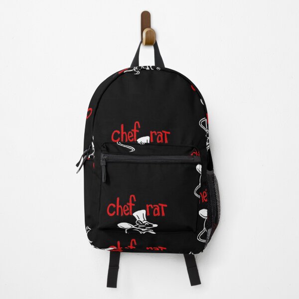 Item preview, CHEF RAT designed and sold by Hendrickson39.