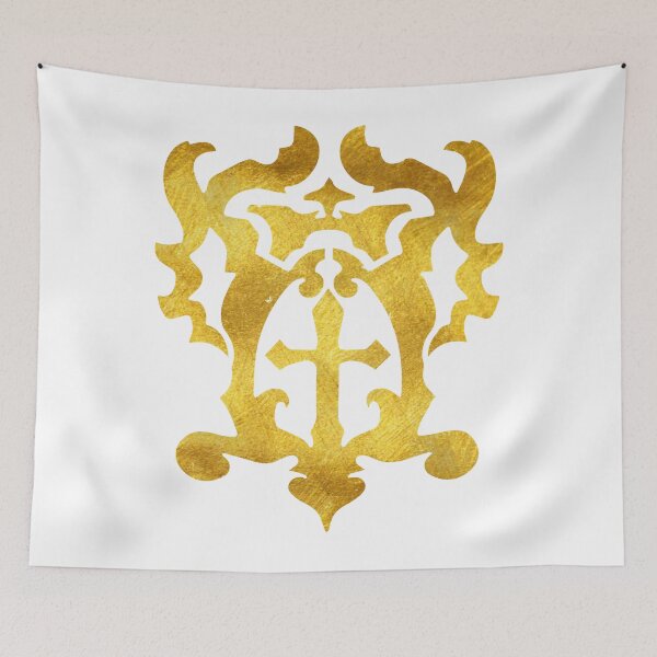 Item preview, Copia clásica de Belmont Crest designed and sold by danellewilmer44.