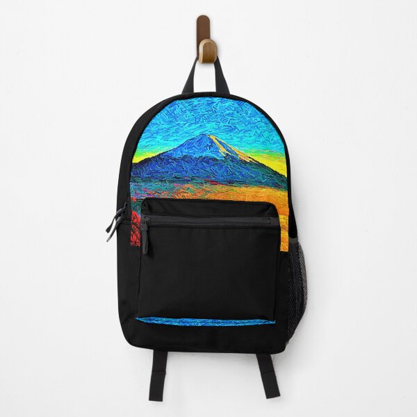 Item preview, Fujiyama  designed and sold by Guy Christophe Tixier.