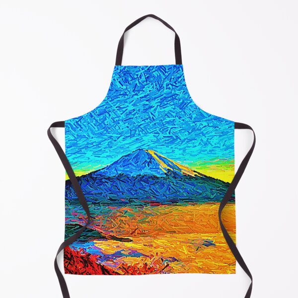 Item preview, Fujiyama designed and sold by Guy Christophe Tixier.
