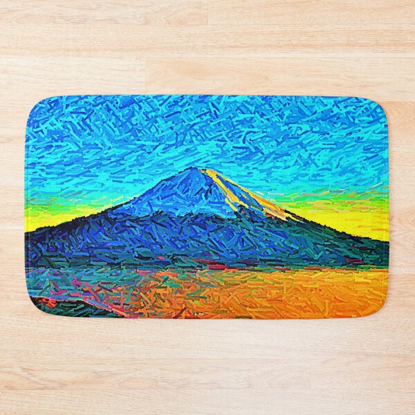 Item preview, Fujiyama  designed and sold by Guy Christophe Tixier.