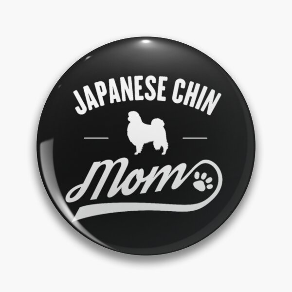 Item preview, Japanese Chin Dog Love Mother designed and sold by StarcyWol.