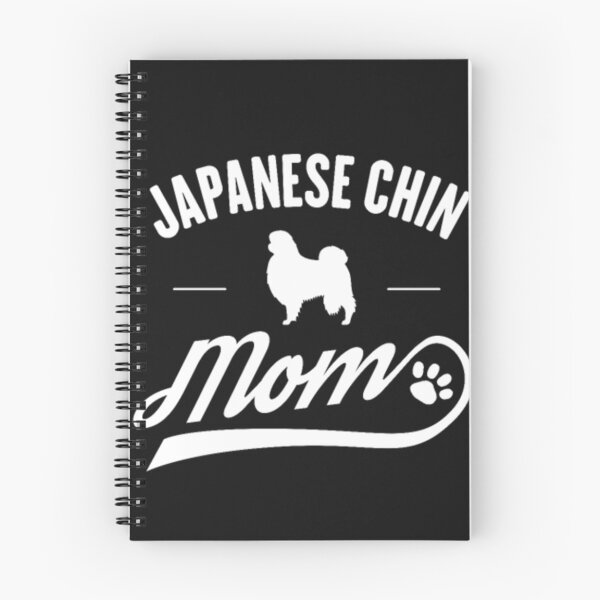 Item preview, Japanese Chin Dog Love Mother designed and sold by StarcyWol.