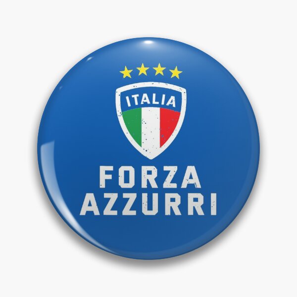 Item preview, Forza Azzurri 2021 italia Champions  designed and sold by juliegould1974.