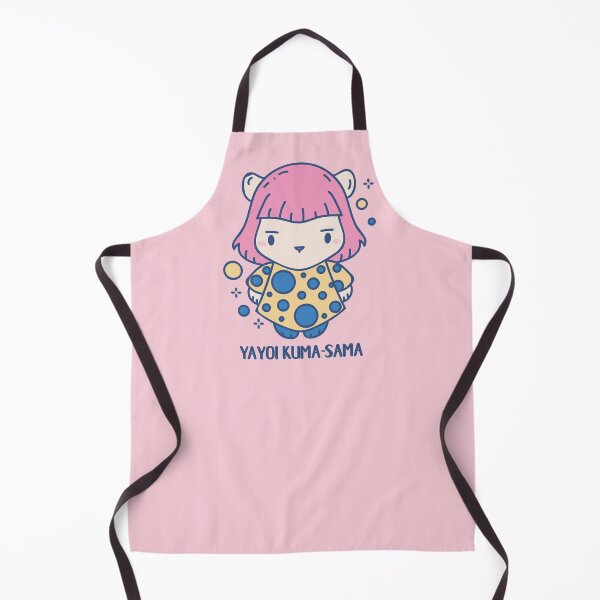 Item preview, Yayoi Kuma-Sama Funny Animal pun designed and sold by SPIRIMAL.