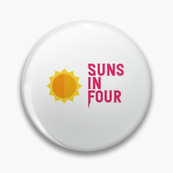 Item preview, suns in four designed and sold by DesginTrend.