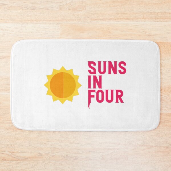 Item preview, suns in four designed and sold by DesginTrend.