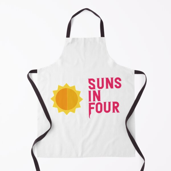 Item preview, suns in four designed and sold by DesginTrend.