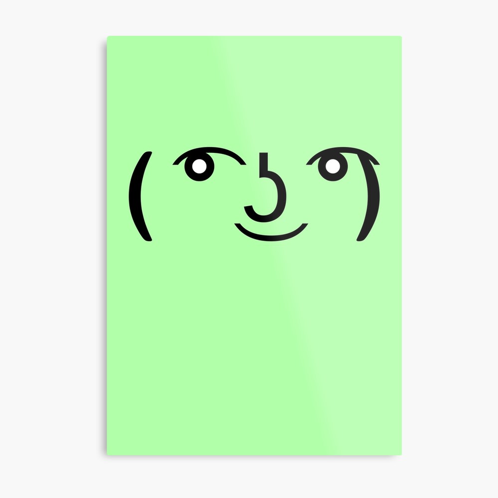 Roblox Approved Lenny Faces