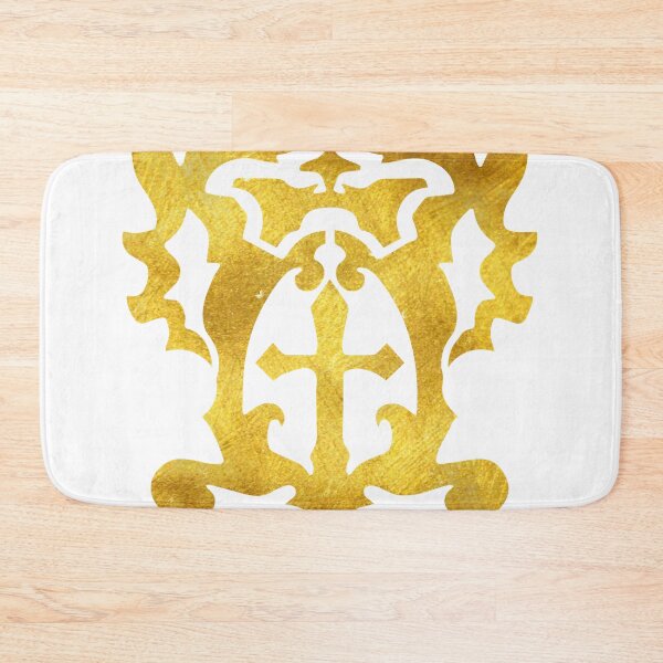 Item preview, Belmont Crest Classic designed and sold by danellewilmer44.