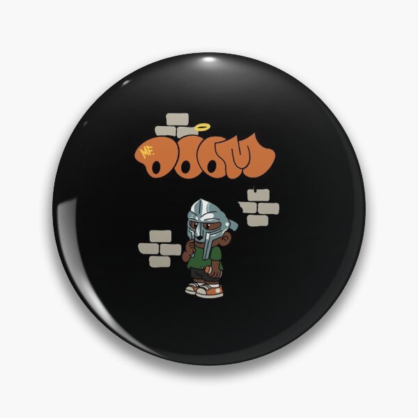 Item preview, M.F D.O.O.M Child designed and sold by phoenixkenia.
