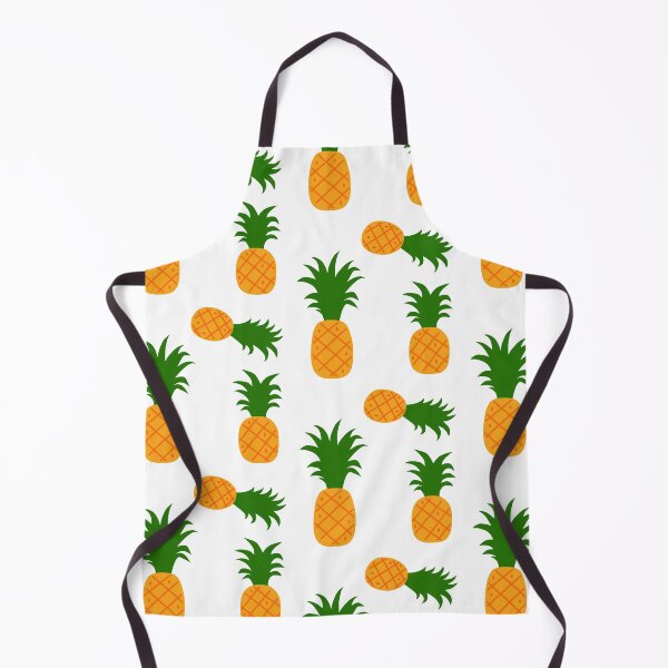 Item preview, Pineapple Art Pattern designed and sold by zav2001.