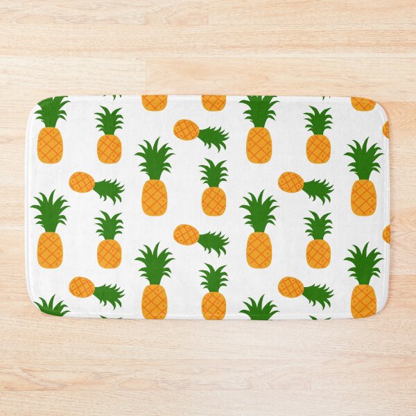 Item preview, Pineapple Art Pattern designed and sold by zav2001.