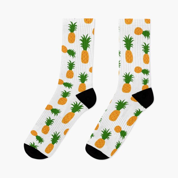 Item preview, Pineapple Art Pattern designed and sold by zav2001.