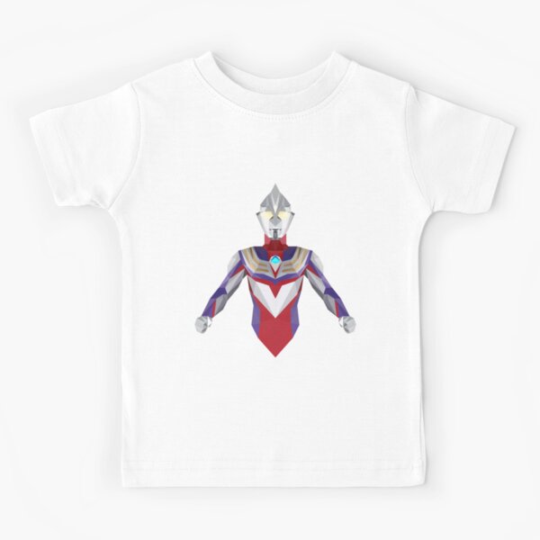 I made shin ultraman shirt and pants on roblox : r/Ultraman