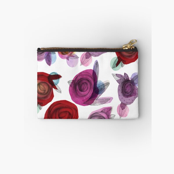 Item preview, colors filled with roses designed and sold by nuanz.