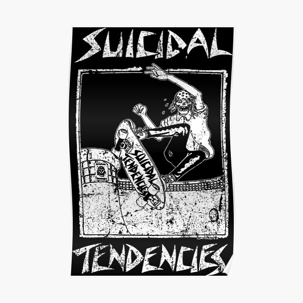 teen suicide band posters teen suicide band posters