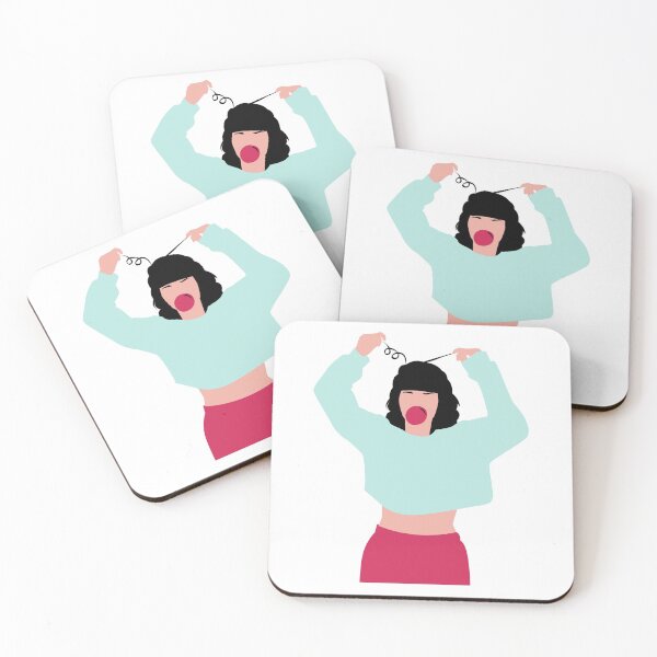 Item preview, Illustration Girl  Art designed and sold by CloudEacya.