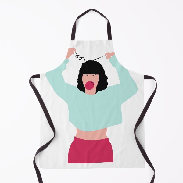Item preview, Illustration Girl Art designed and sold by CloudEacya.