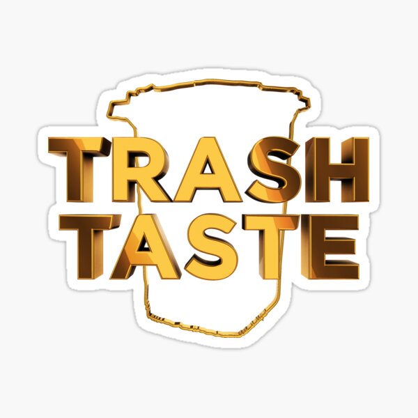 Trash Taste Merch Nekomimi Shirt - Sgatee