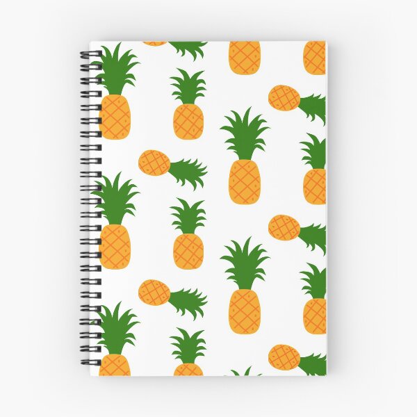 Item preview, Pineapple Art Pattern designed and sold by zav2001.