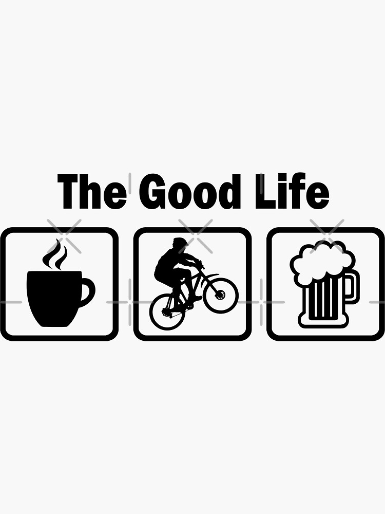 The good best sale life bike