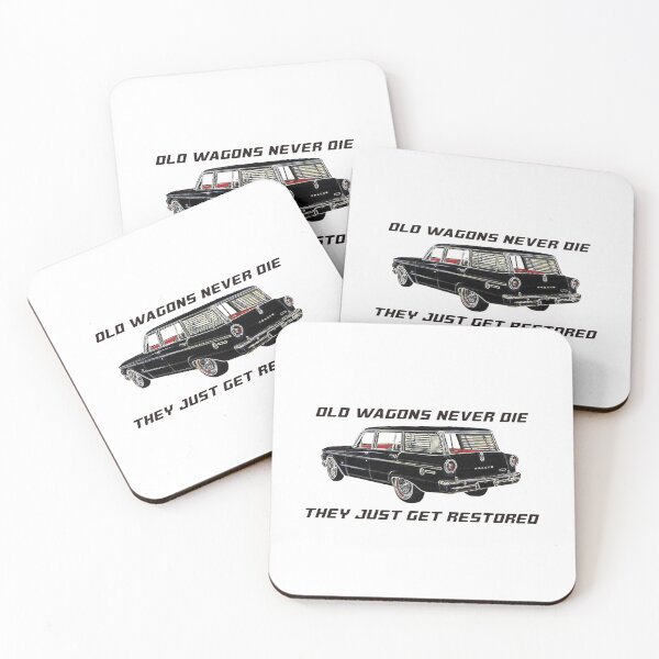 Item preview, XP WAGON - Old Wagons never die designed and sold by Ch1ckenMan.