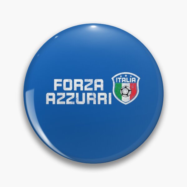 Item preview, Forza Azzurri Jersey Football Team Italia Forza Azzurri designed and sold by juliegould1974.