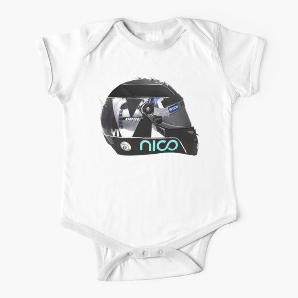 Nico Racer Bodysuit