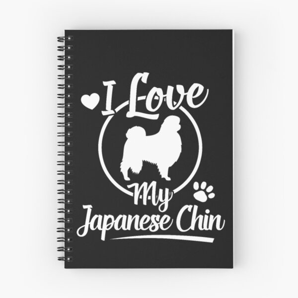 Item preview, Japanese Chin Dog Owner Dog  designed and sold by StarcyWol.