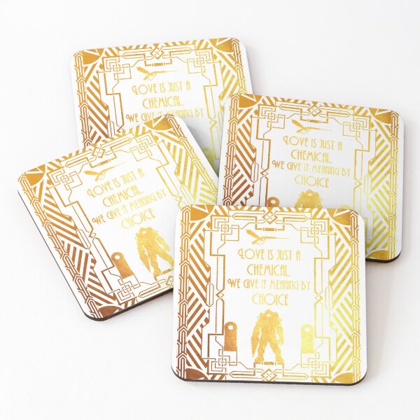 Item preview, Bioshock 2 - Love Classic Copy designed and sold by danellewilmer44.