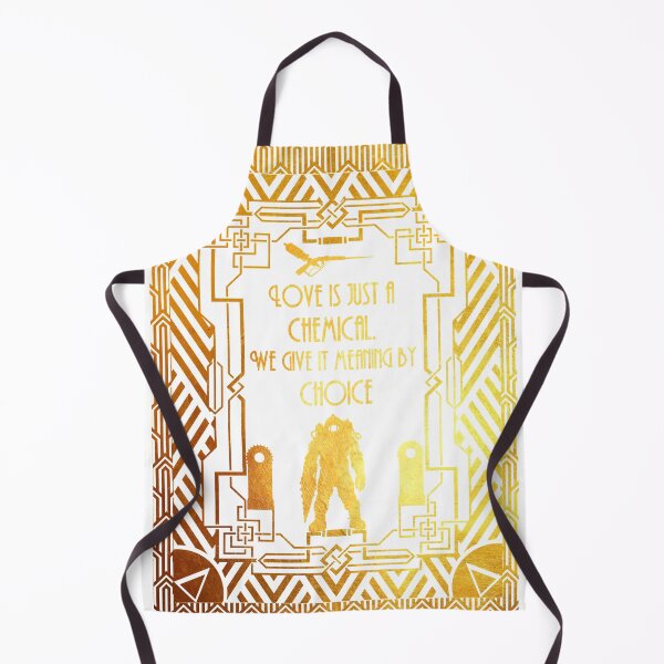 Item preview, Bioshock 2 - Love Classic Copy designed and sold by danellewilmer44.