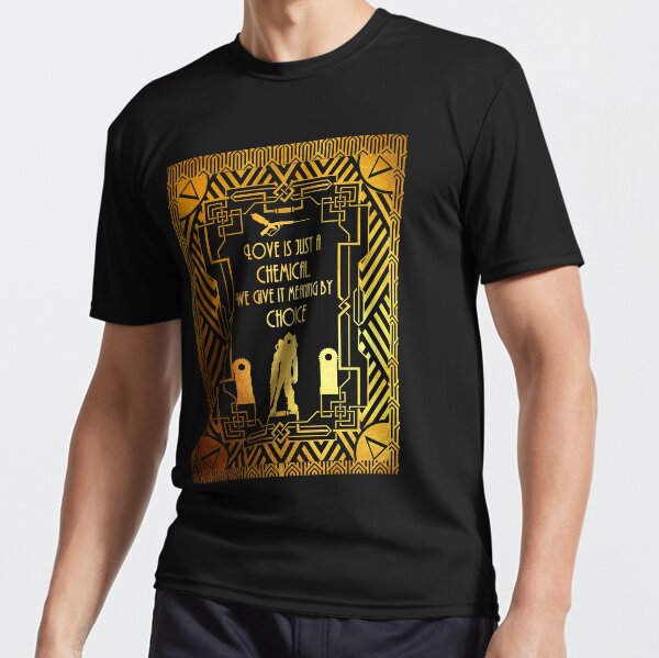 bioshock tee