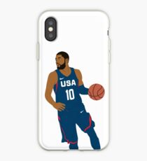 Kyrie Irving iPhone Case