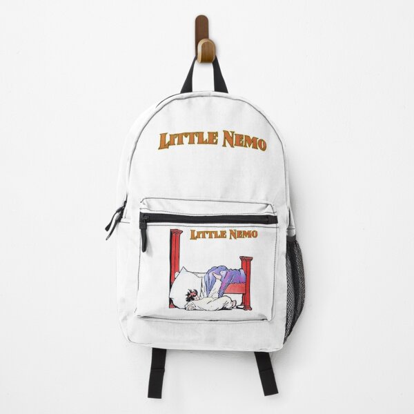Item preview, Little Nemo  designed and sold by CJVisions.
