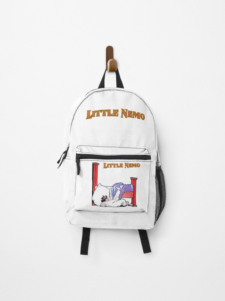 Little Nemo | Backpack