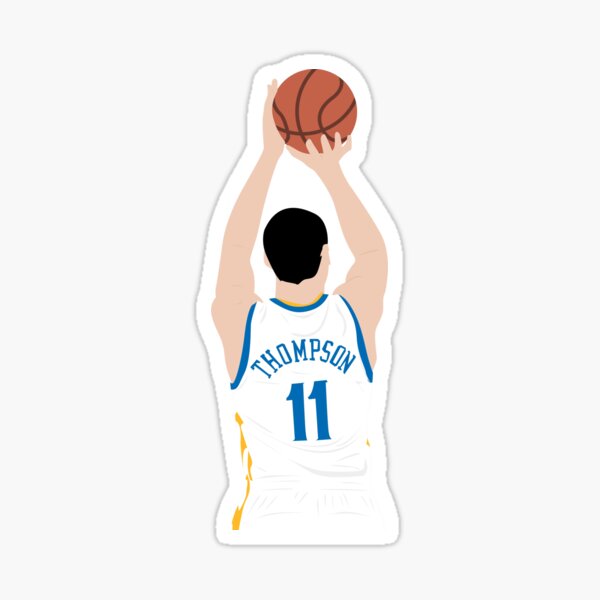 Klay Thompson All Star Gifts & Merchandise for Sale