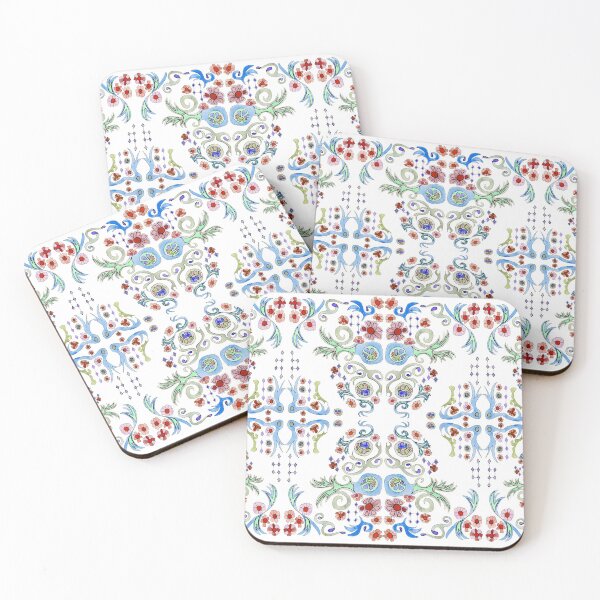 Item preview, Art Nouveau  designed and sold by ClaudiaBrueggen.