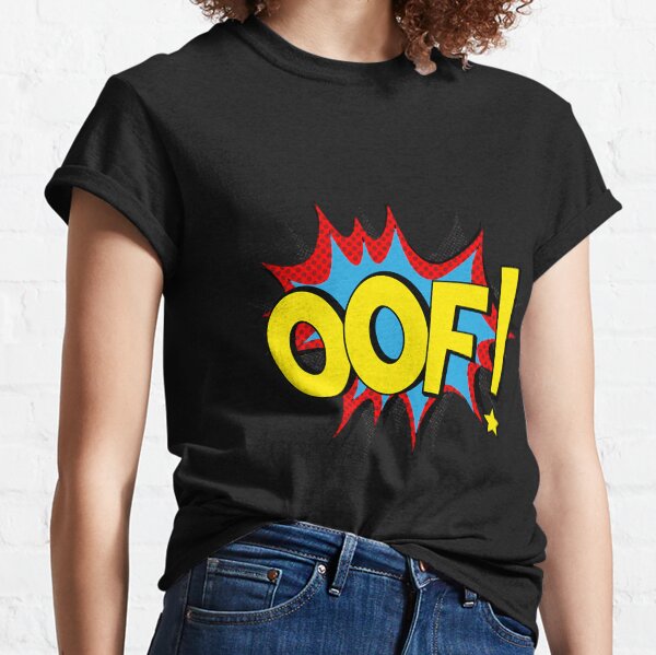 Roblox Goku Comic Game Art shirt