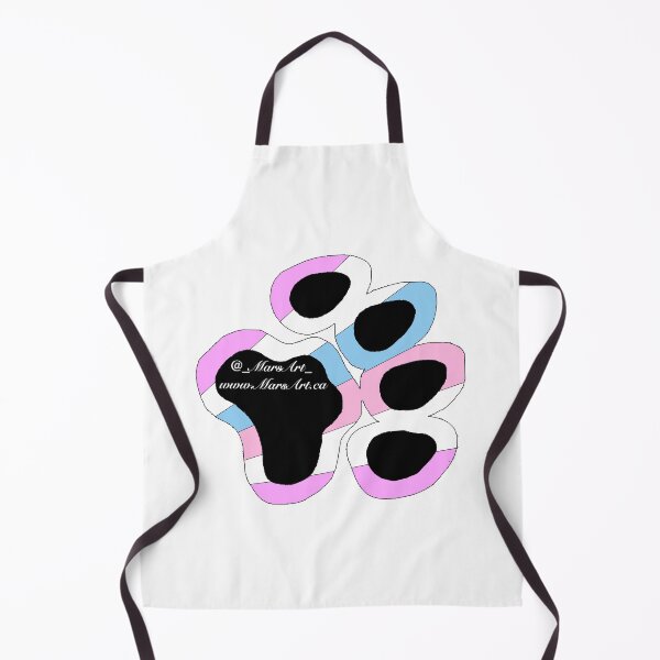 Item preview, Pata de bandera hermafrodita designed and sold by MarsArtM.