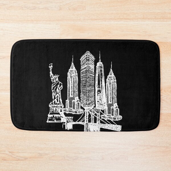 Item preview, New York designed and sold by fowons.