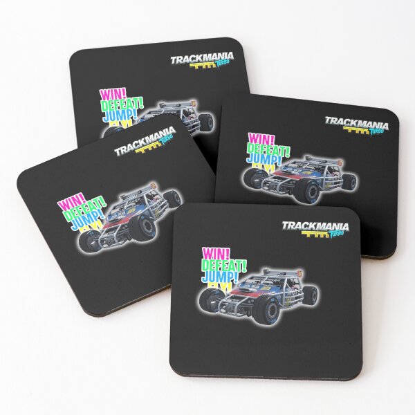 Item preview, Trackmania turbo designed and sold by vj90.