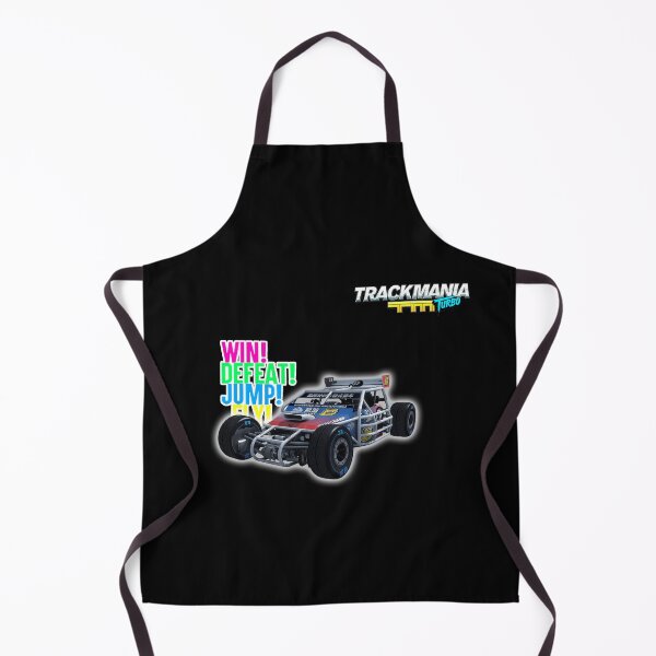 Item preview, Trackmania turbo designed and sold by vj90.