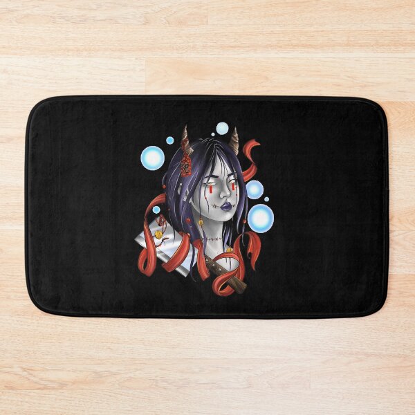 Item preview, chica oni designed and sold by Hendrickson39.