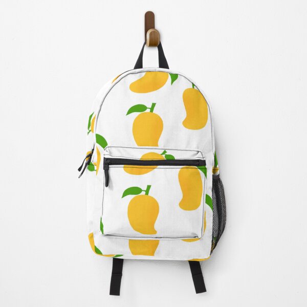 Item preview, Mango pattern designed and sold by zav2001.